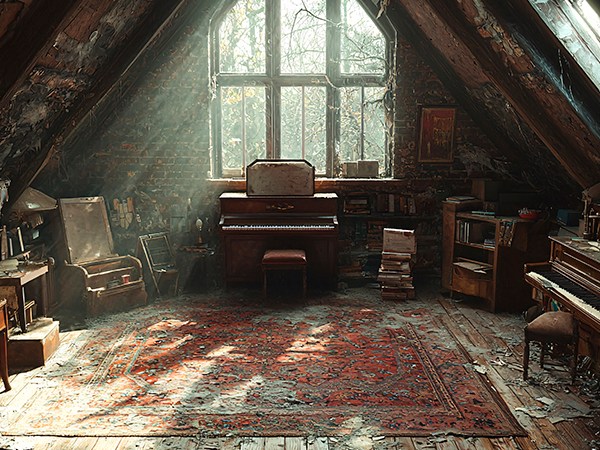 Queridos Reyes Magos