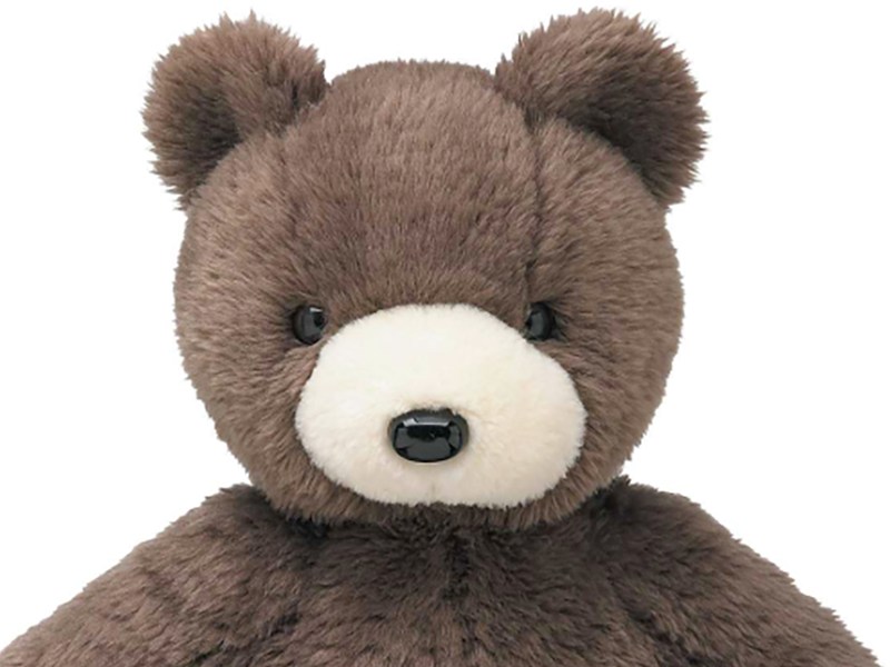 María y su Osito&nbsp;Mimo