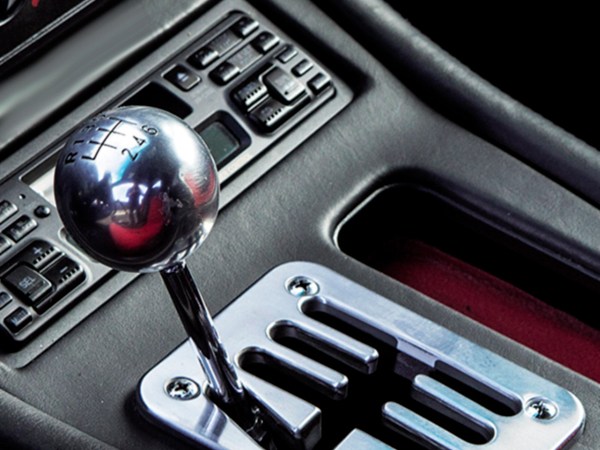 Palancas competenciales