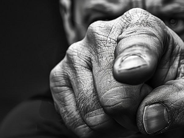 No confundas firmeza con falta de&nbsp;respeto