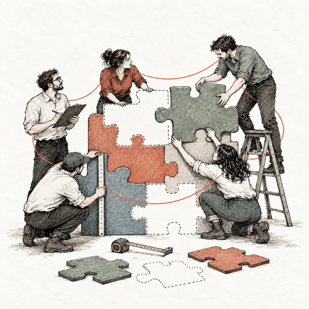 7. Trabajo en equipo: ¿Se puede&nbsp;medir?